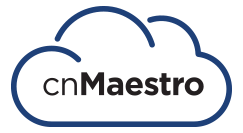 cnMaestro Wireless Network Manager - logo