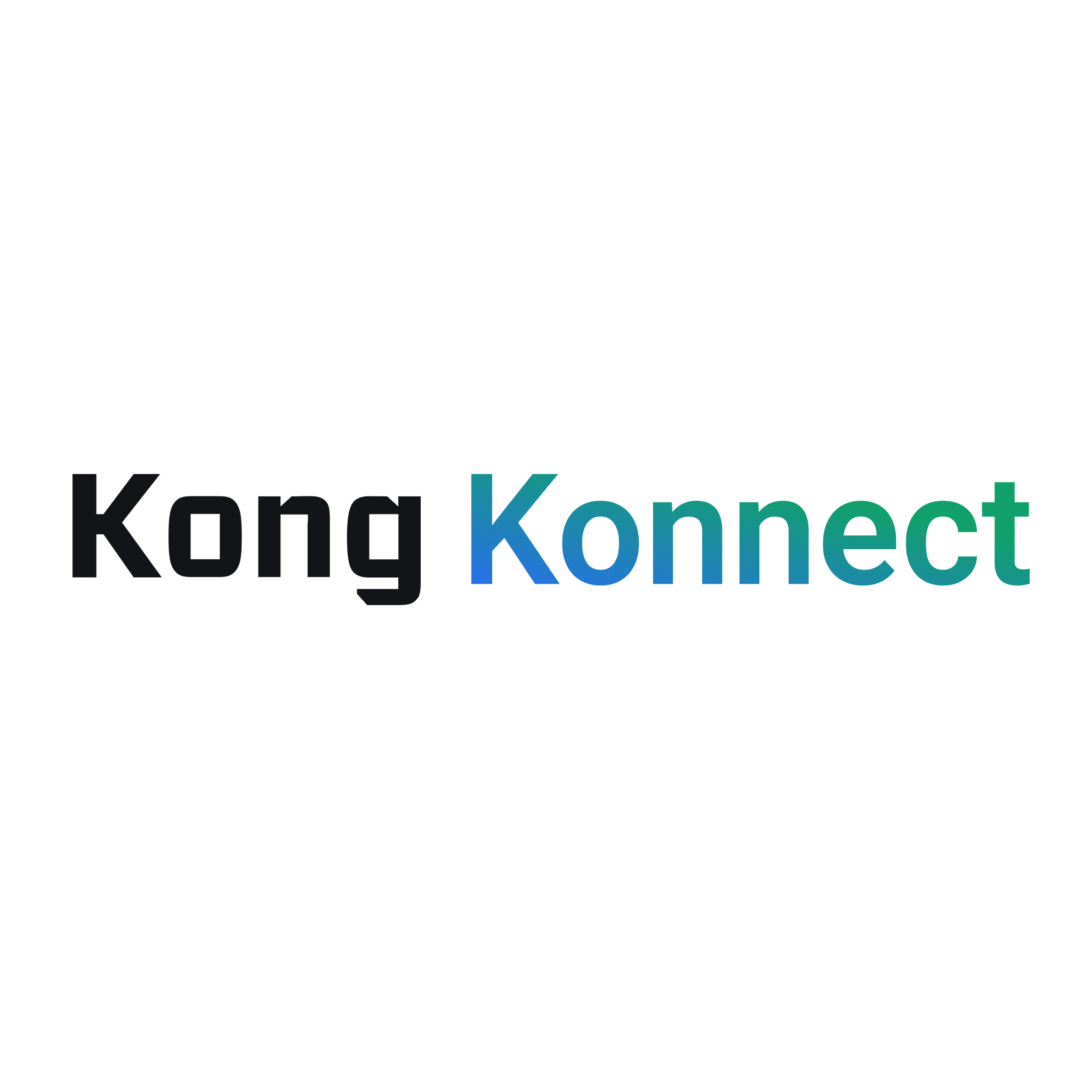 Kong Konnect Enterprise