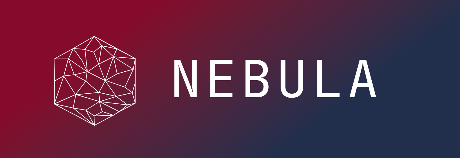 Nebula MESH Admin