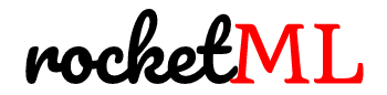 RocketML Image Embeddings using SVD