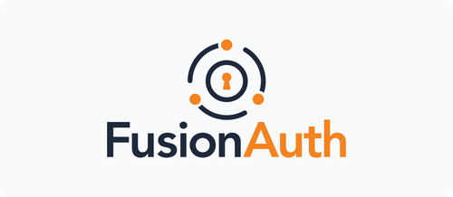FusionAuth - logo