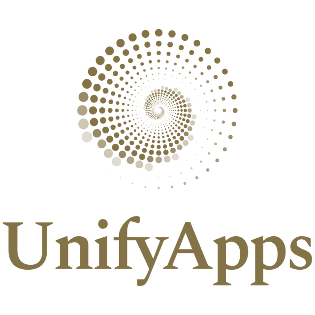 UnifyApps AI Operating System - Enterprise Brain