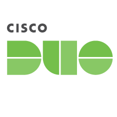 Cisco Duo - Essentials Edition logo