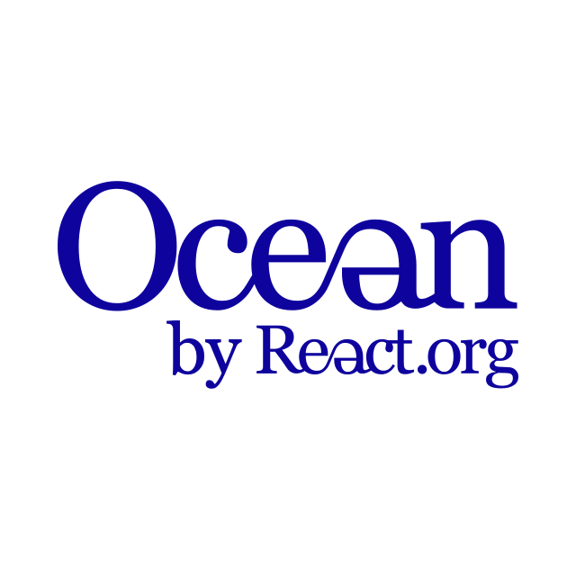 Ocean by React - Brand Protection & IP Enforcement