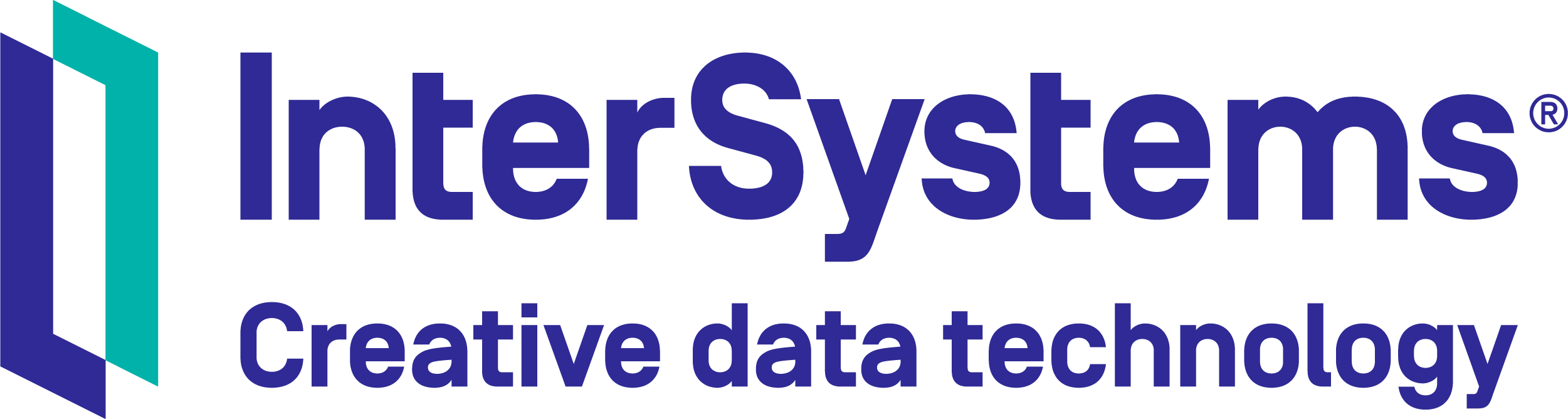 InterSystems FHIR Server logo