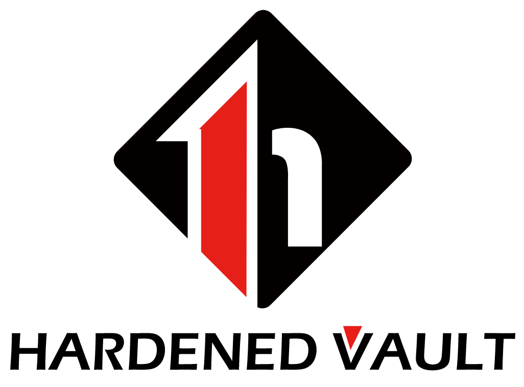 Hardened Ubuntu 24.04 for x86_64