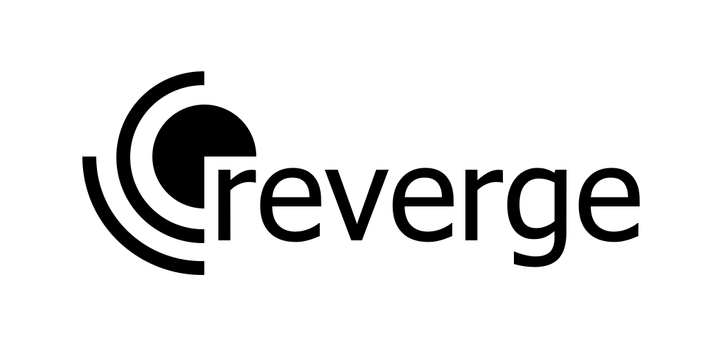 Reverge logo