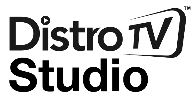 DistroTV Studio Channel Builder