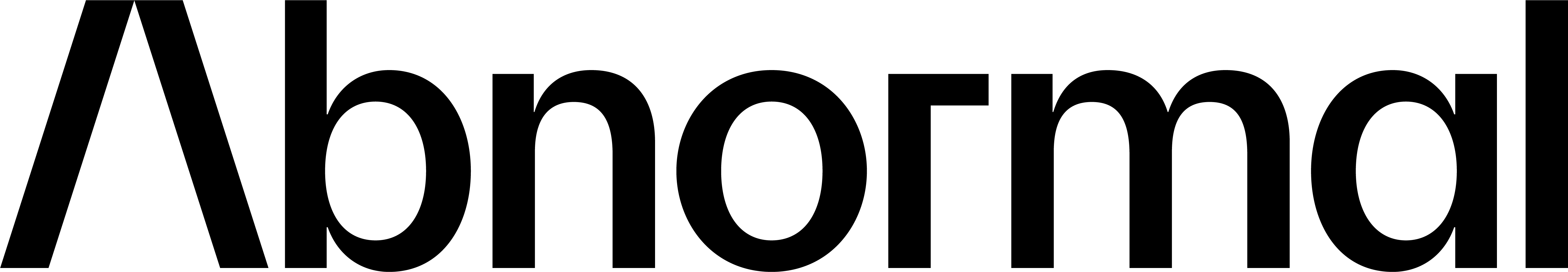 Abnormal - Cloud Email Security logo