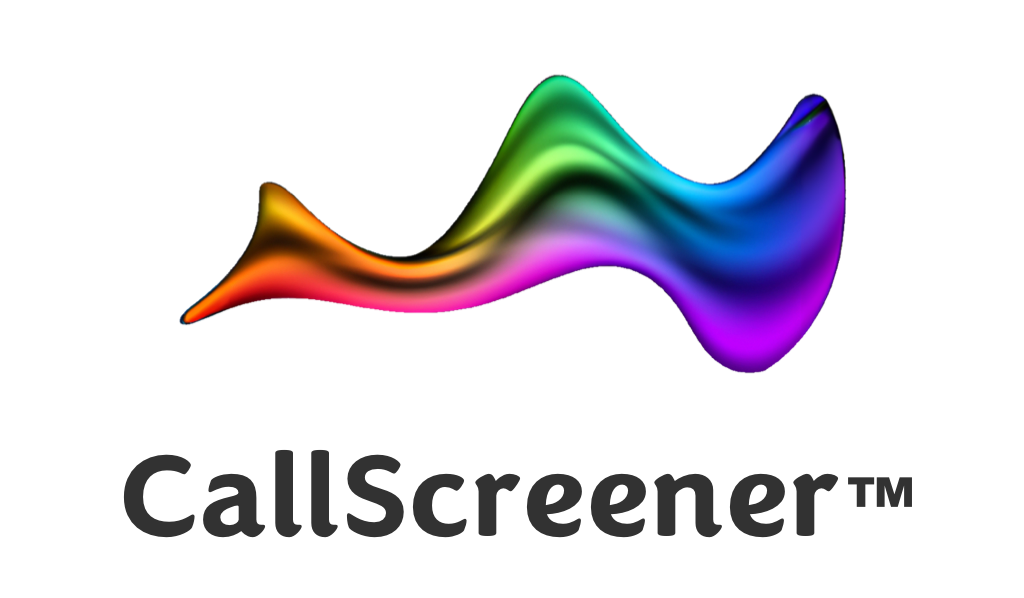 CogVoice Call Screener