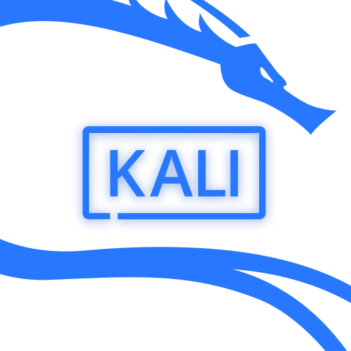 Kali Linux (ARM) logo