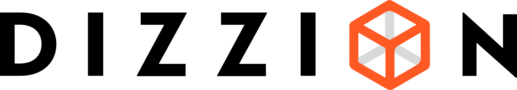 Dizzion DaaS (Per User) logo