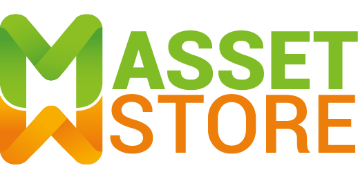 Melon Asset Store