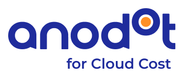 Anodot for Cloud Cost Management