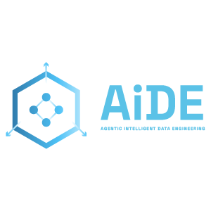 Agentic intelligent Data Engineering (AiDE)