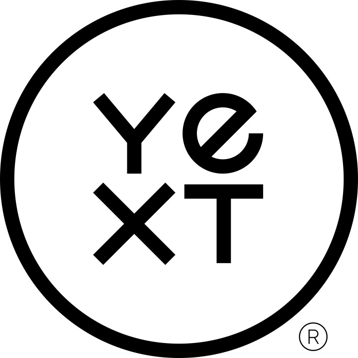 Yext Digital Presence Platform
