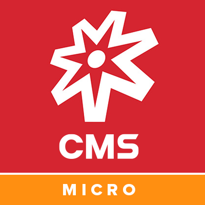 CMS Micro