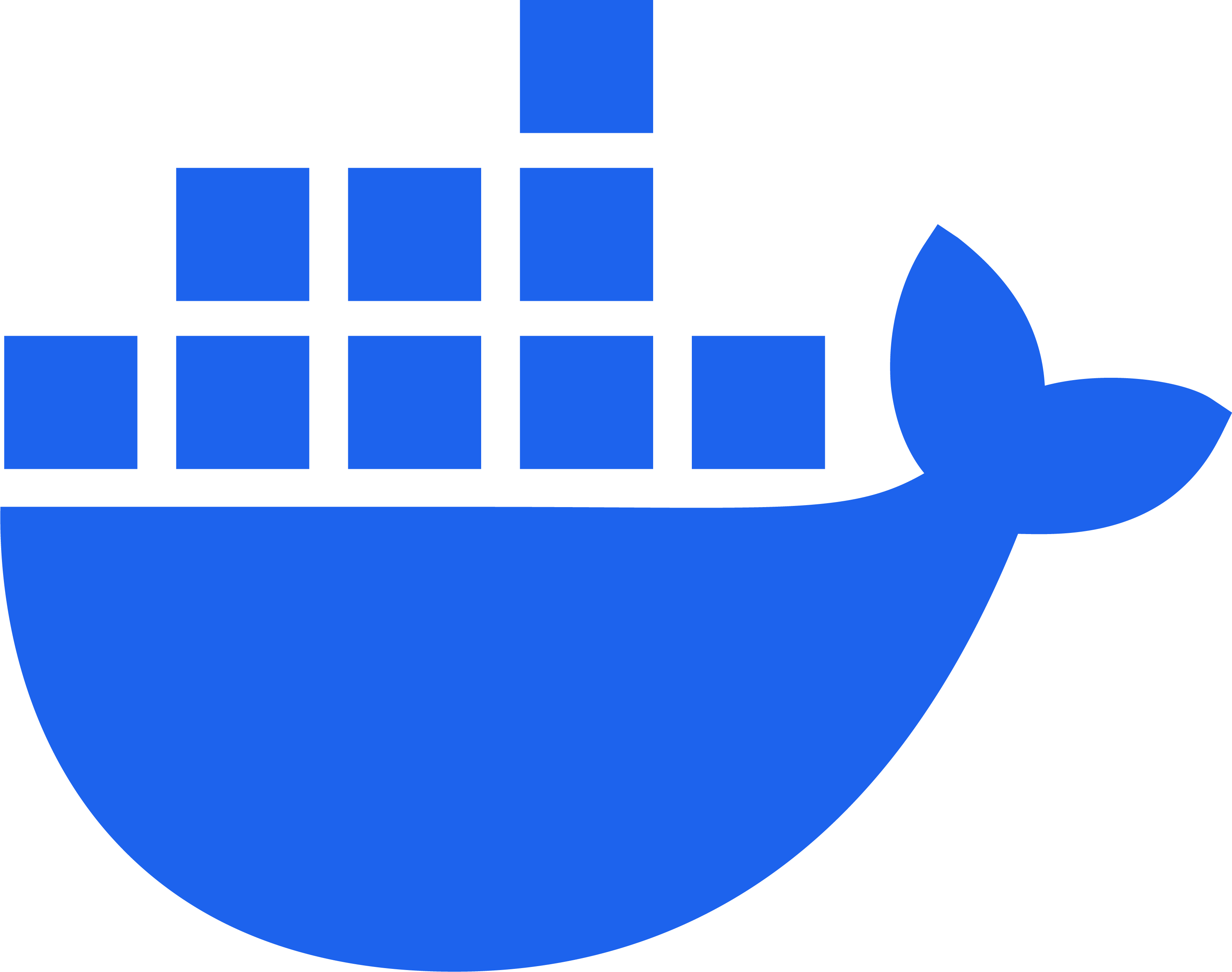 Docker - Accelerate how you build, share, and run applications