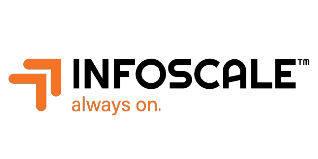 InfoScale - BYOL