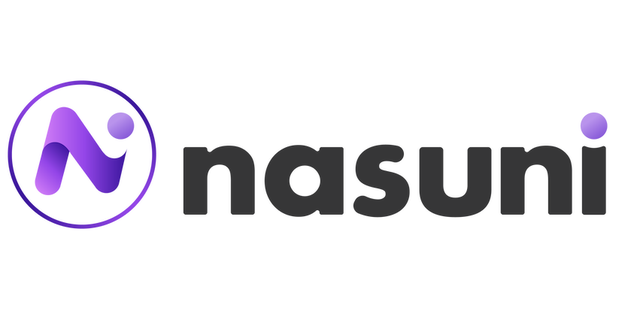 Nasuni Edge for Amazon S3