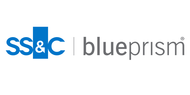 SS&C Blue Prism Intelligent Automation