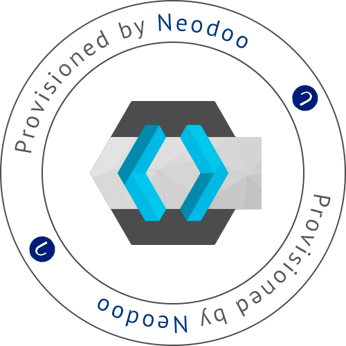 Keycloak with PostgreSQL on Ubuntu 24.04 LTS by Neodoo
