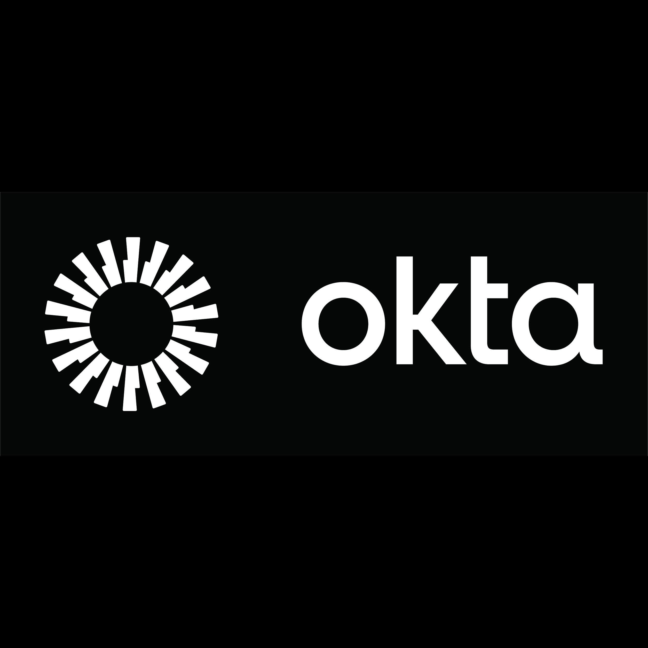 Okta Identity Cloud