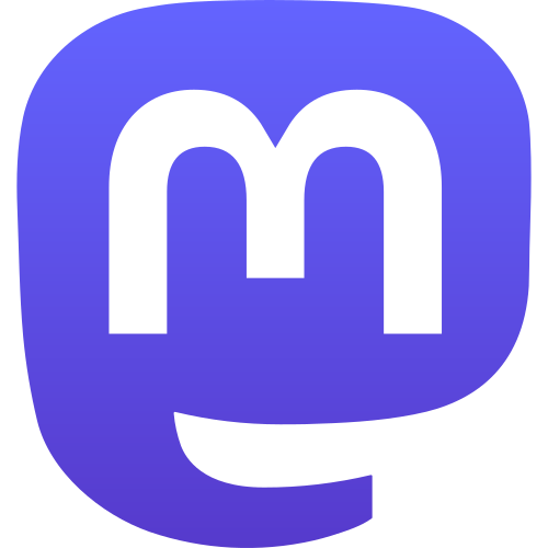 Mastodon - Self-Hosted Federated Social Network with Support
