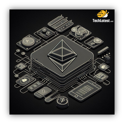 Ethereum Full Node with Proof-of-Stake (PoS) by Techlatest.net