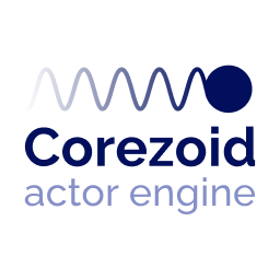 Corezoid Actor Engine with Integration Support