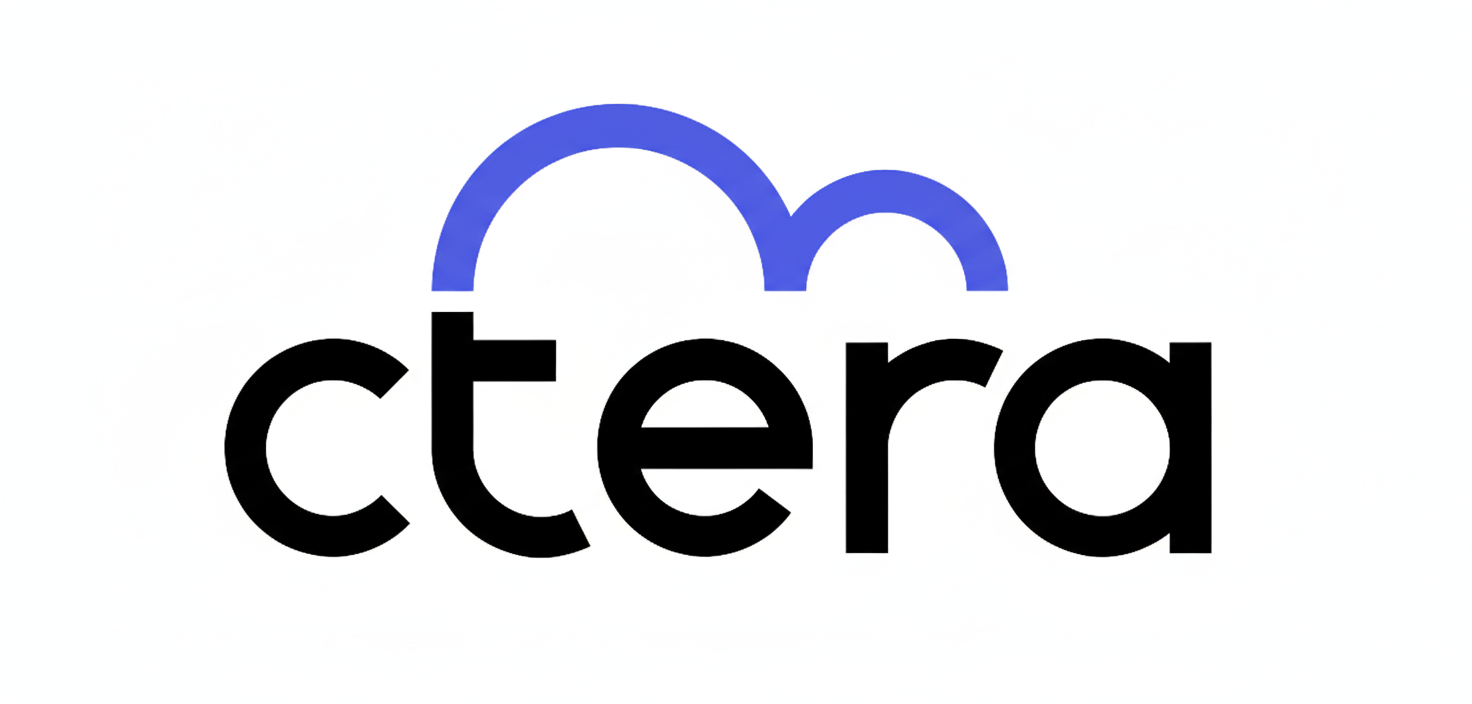 CTERA Portal