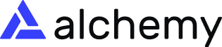 Alchemy - The complete web3 development platform