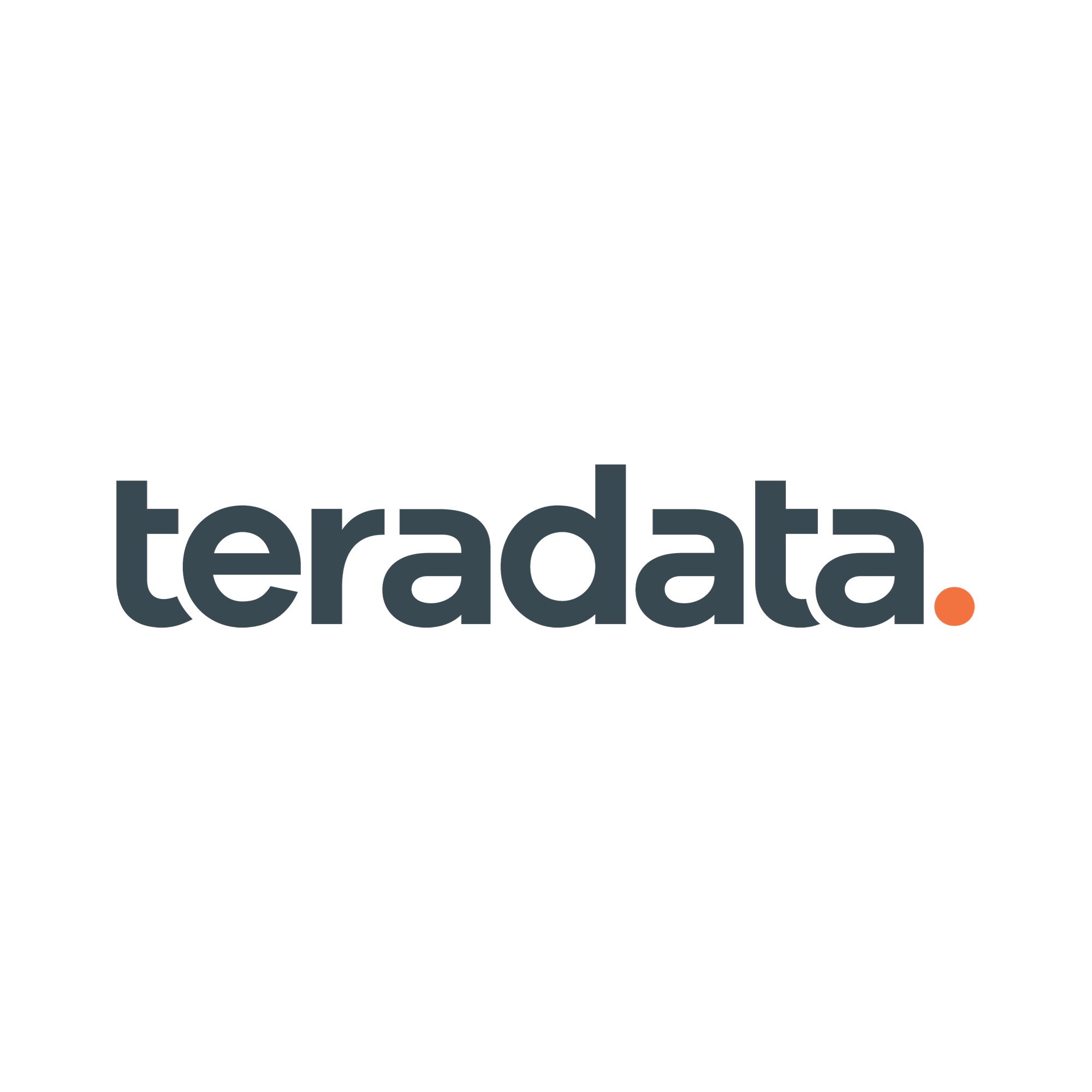 Teradata VantageCloud (SaaS)