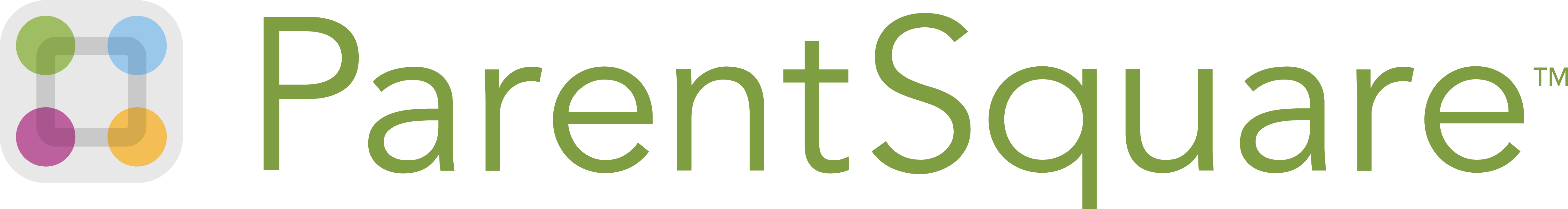 ParentSquare: Communications