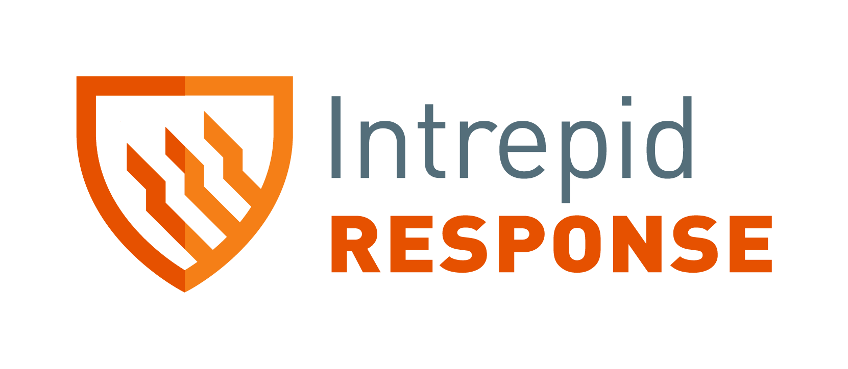 Intrepid Response