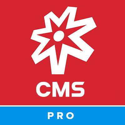 CMS Pro