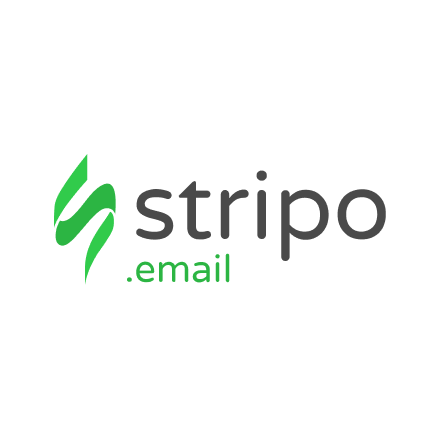 Stripo Editor for Enterprise: PRIME Package