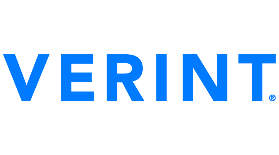 Verint Open Platform