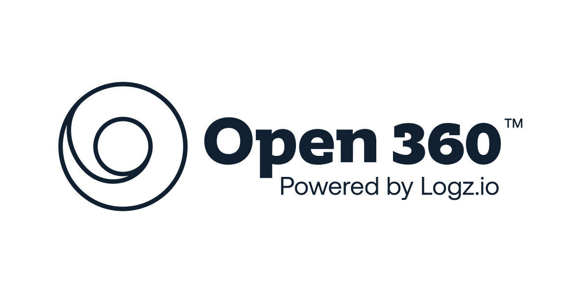 Logz.io Open 360 Observability Platform