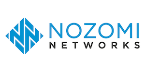 Nozomi Networks Vantage OT & IoT Security Solution logo