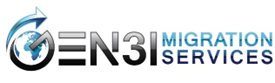 GEN3i Professional Services