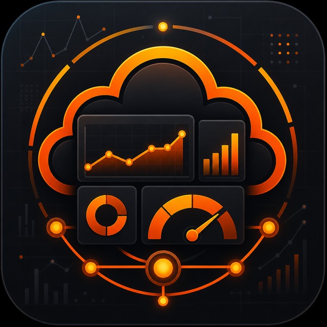 Grafana Ultimate Dashboard Stack