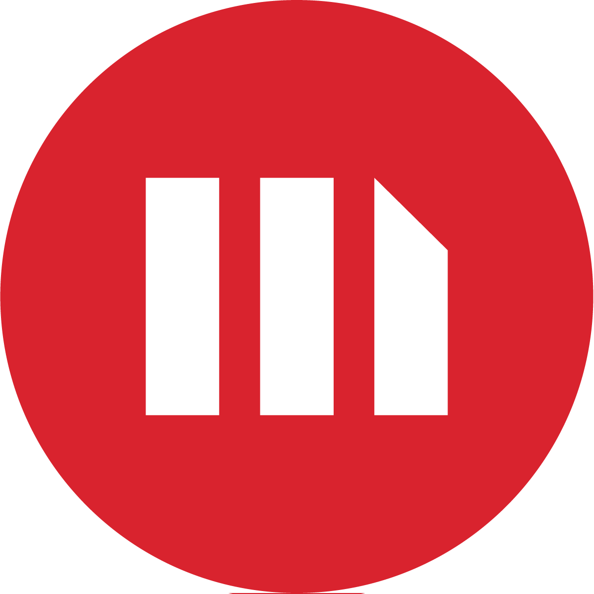 MicroStrategy Cloud for Government - logo