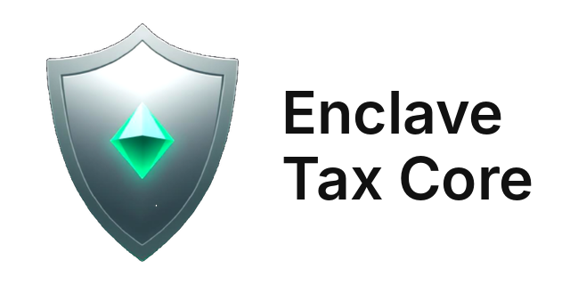Enclave Tax Core: Permanent Establishment Risk Monitor