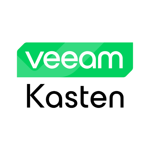 Veeam Kasten - PAYG