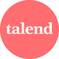 Talend Cloud Data Integration