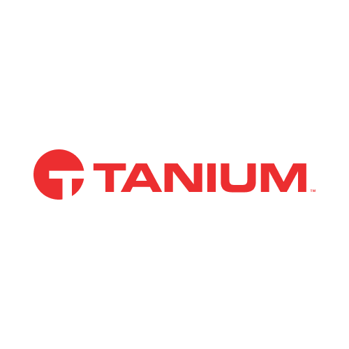 Tanium Inc On-Prem logo