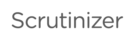 Scrutinizer logo