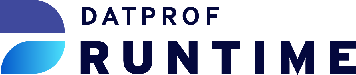DATPROF Runtime - BYOL
