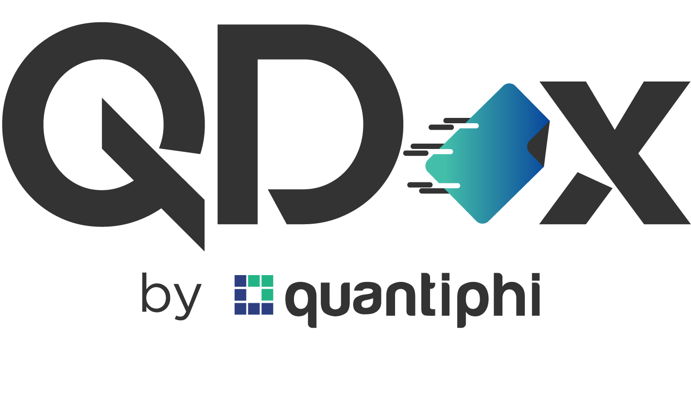 QDox: GenAI-powered Document Processing Platform